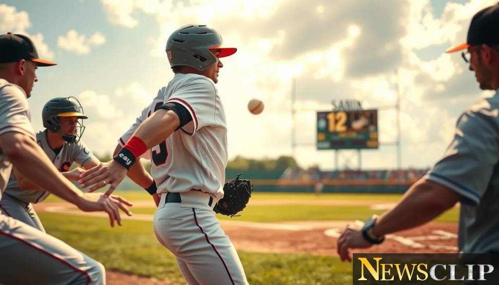 The Yankees' Backup Plan: Austin Hays Takes Center Stage