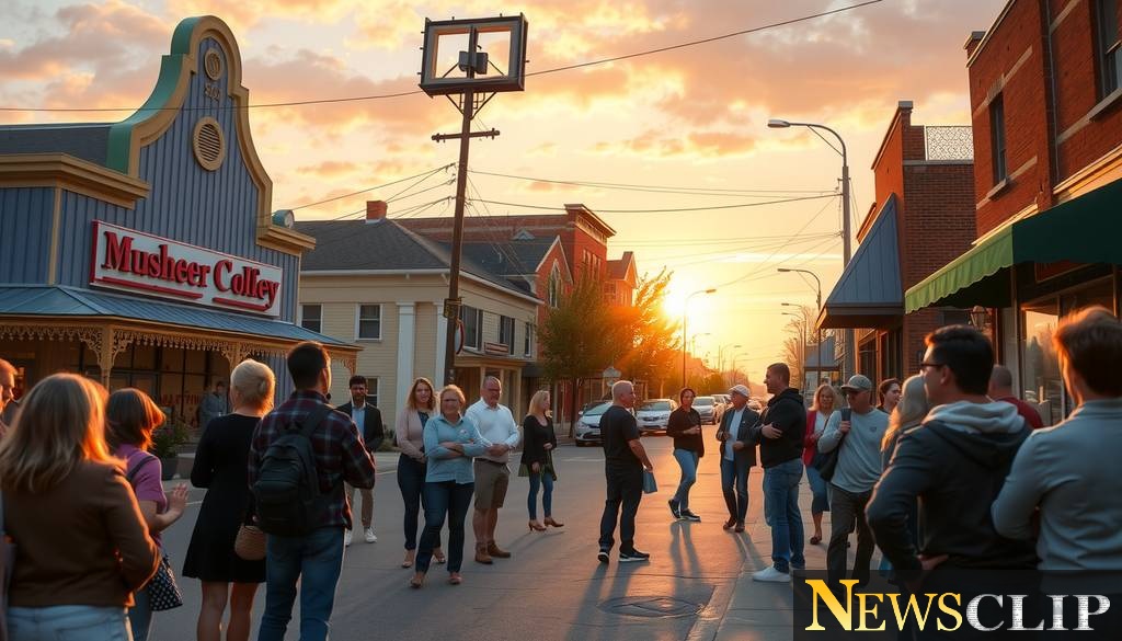 Community Voices Concerns Over Downtown Oxford's Proposed Entertainment District