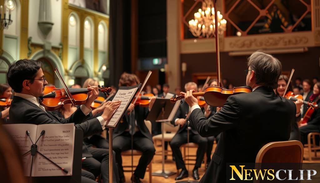 Experience the Joy of Music: Free Online Access to 'Delightful Duets'