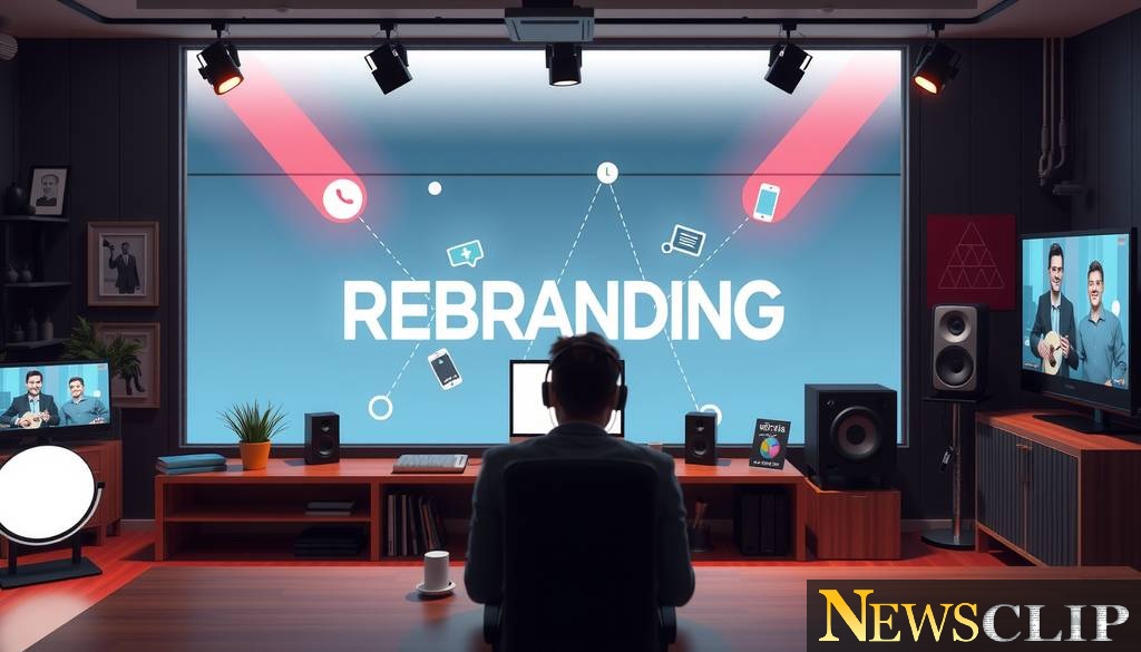 Likewise Rebrands: A New Chapter for Gates-Backed Entertainment Platform