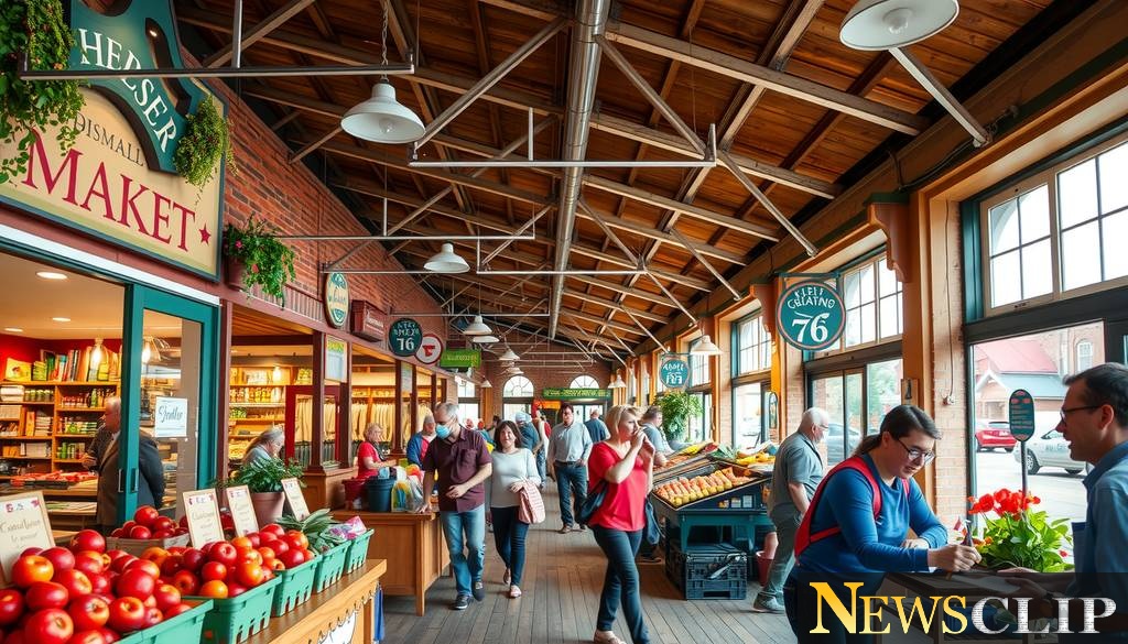 Navigating Chester County's Business Landscape: Openings and Closures