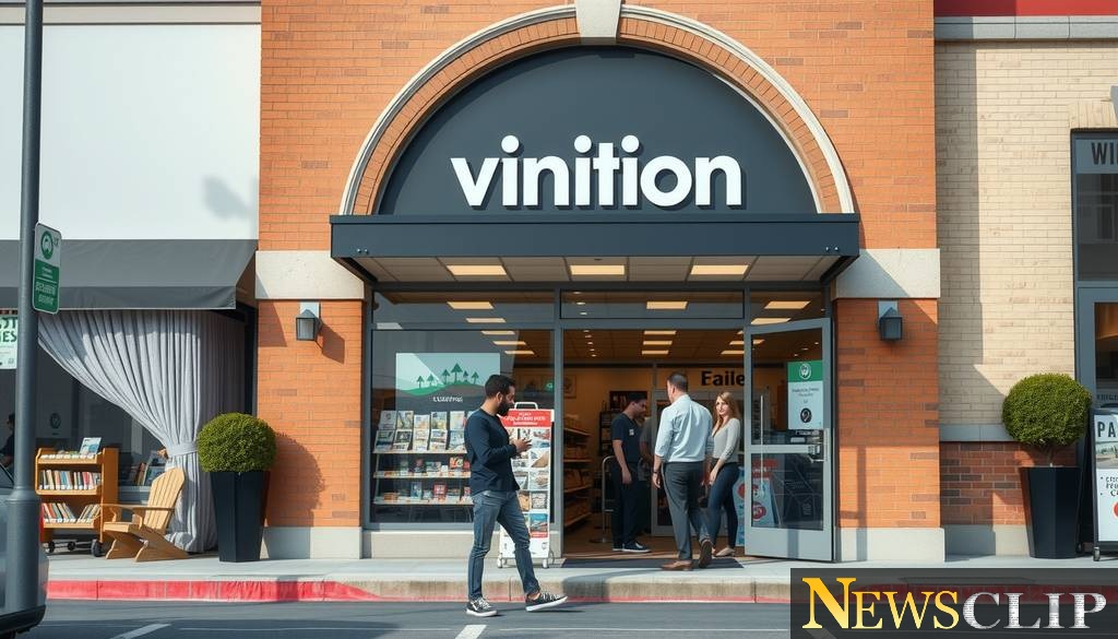 The High Stakes of Retail Safety: A Look into the Eastpointe Robbery
