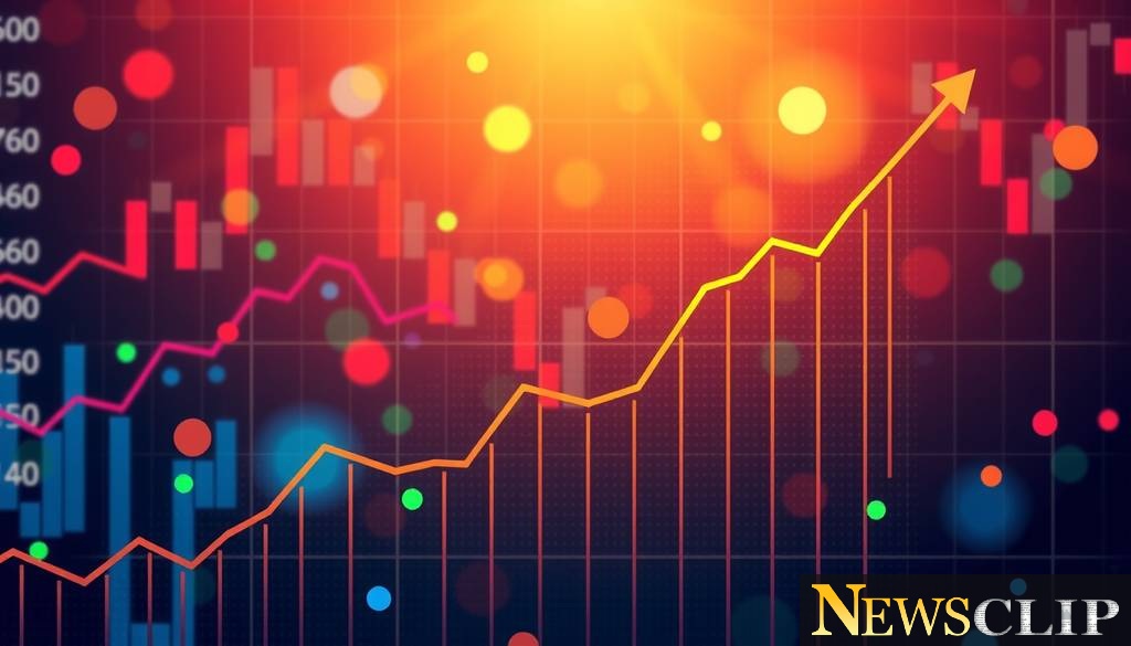 US Stocks Soar to New Heights on Holiday Trading Day