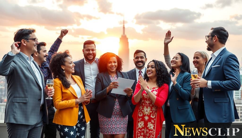 2025 Winners: Celebrating Business Excellence in Our Community