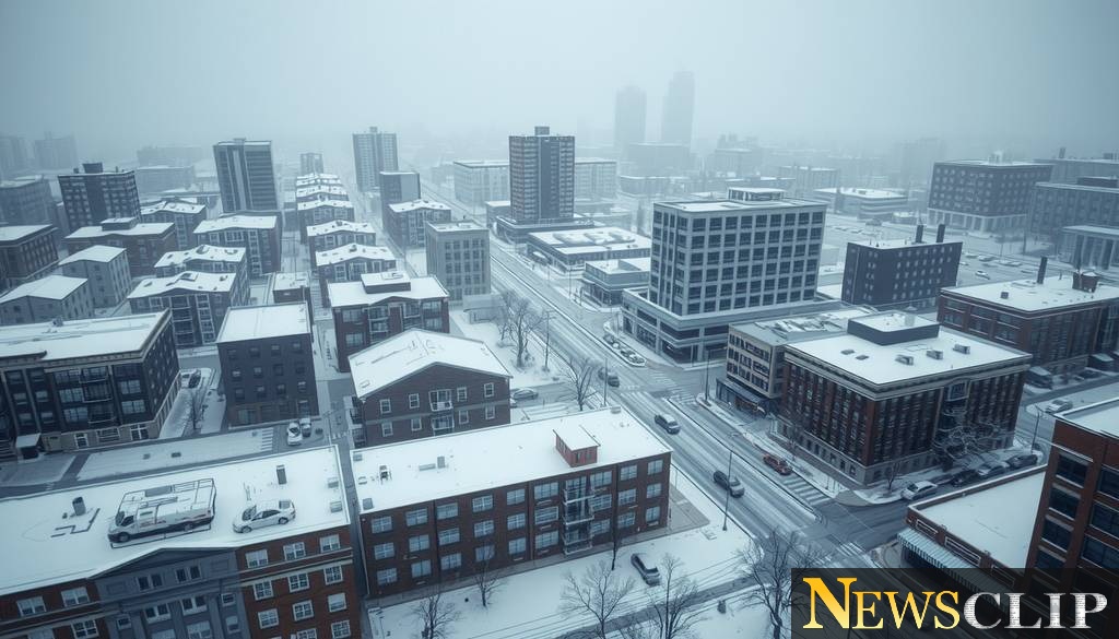 Winter Storm Alert: A Deep Dive into the Midwest and Northeast's Imminent Chill