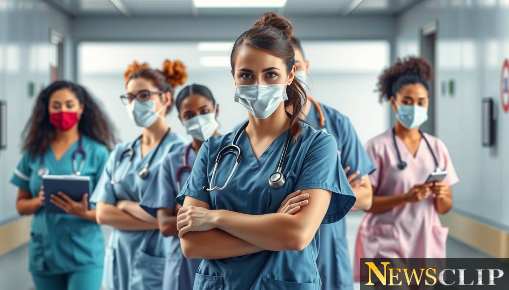 Reevaluating Nursing: The Lessons Trump Might Be Missing