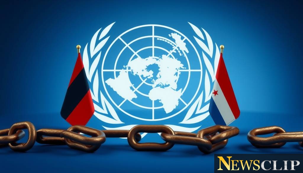 The Shadow of Influence: Trump's Impact on International Law