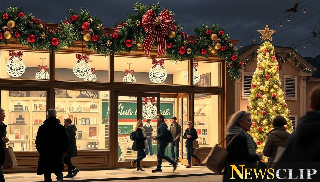 A Deeper Look at Christmas Day: What Stores Are Open in 2025?