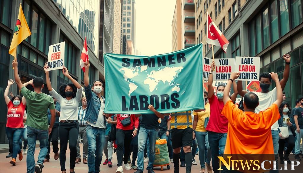 Celebrating Courage: Protect Utah Workers Named Utahns of the Year 2025