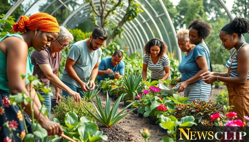 A Call to Action: Why Hope and Faith Must Drive Change