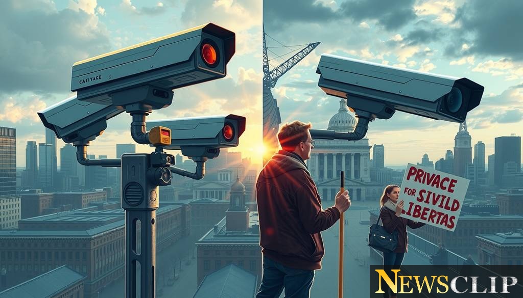 Revisiting the Flock Camera Controversy: Policy Matters More Than Tech