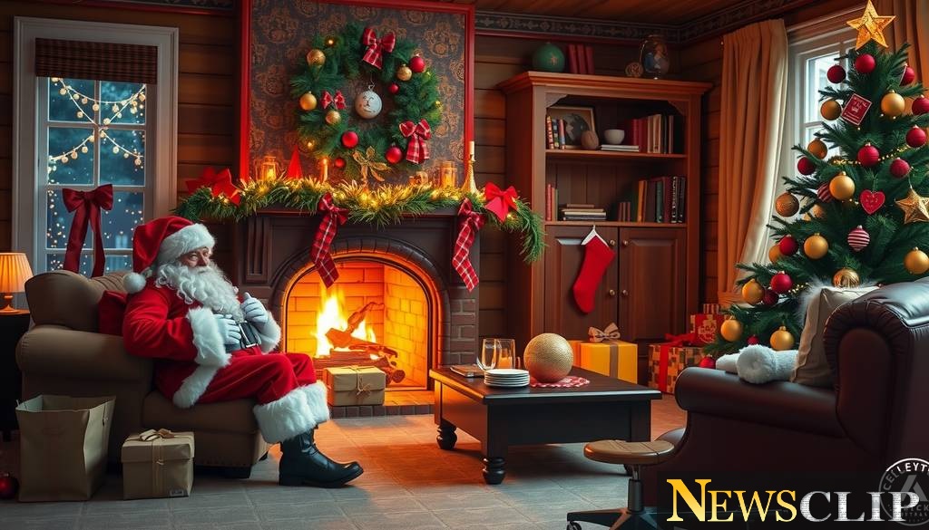 Catch the Holiday Magic: How to Stream Classics Like 'Elf' and 'Polar Express'