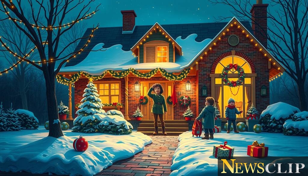 Revisiting 'Home Alone': The Hidden Details That Will Blow Your Mind