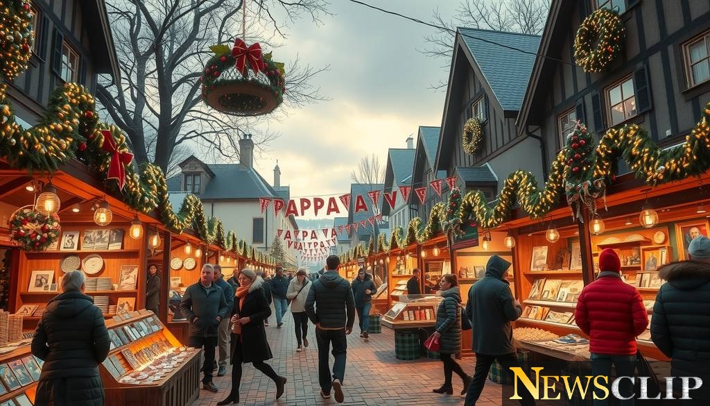 Helena's Vibrant Scene: Holiday Sales and Local Tunes Worth Exploring