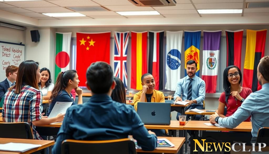 University of Utah's Global Master of Business Creation Expands to Europe