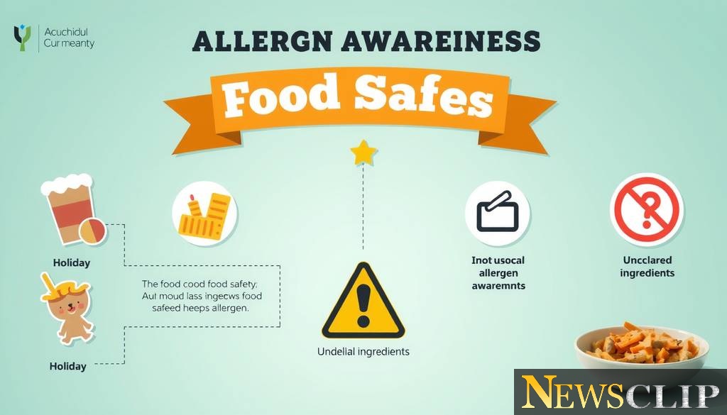 Aldi's Holiday Barks Recalled: A Closer Look at Food Safety Risks