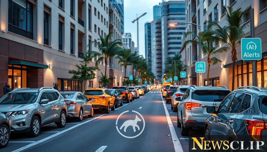 Harnessing AI to Keep Your Car Safe from Towing