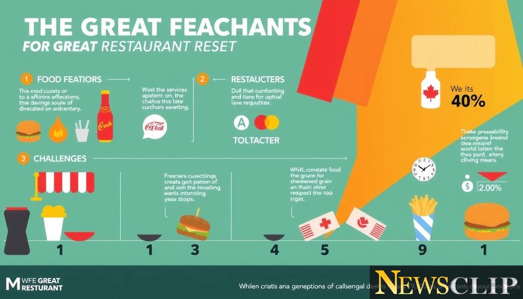 The Great Restaurant Reset: Who's Leading the Charge in Reinvention?