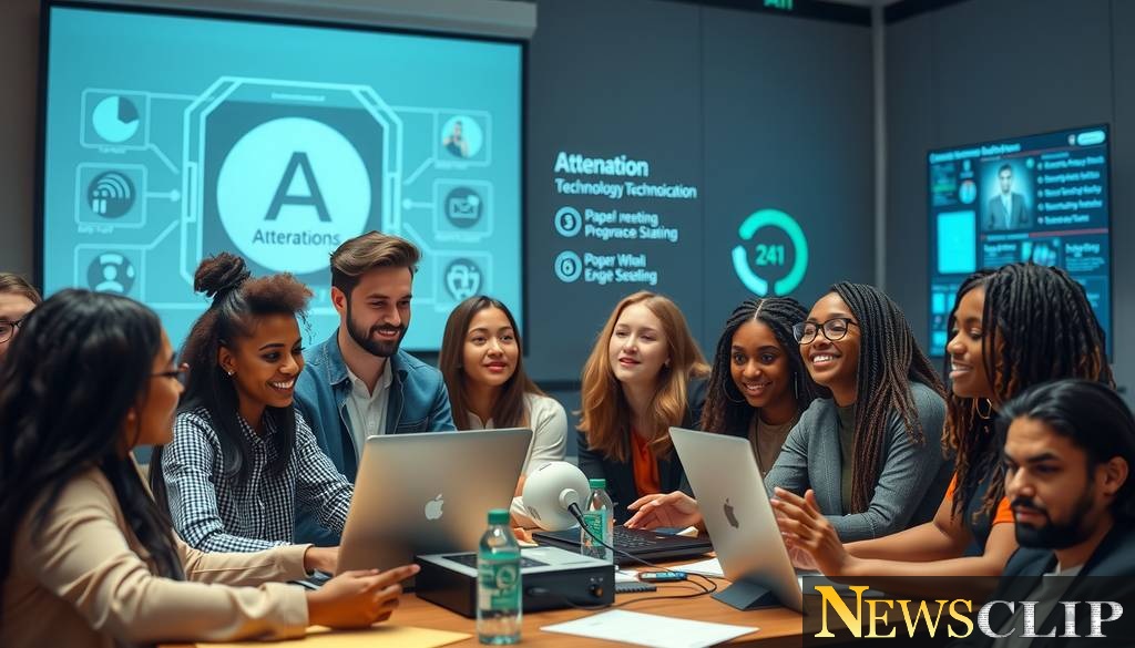 Internships in Crisis: The AI Talent Wars Shift Focus