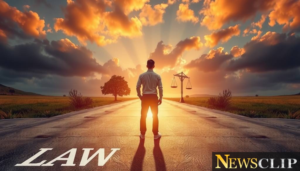 From Big Law to Faith: Navigating Life's Unpredictable Career Paths