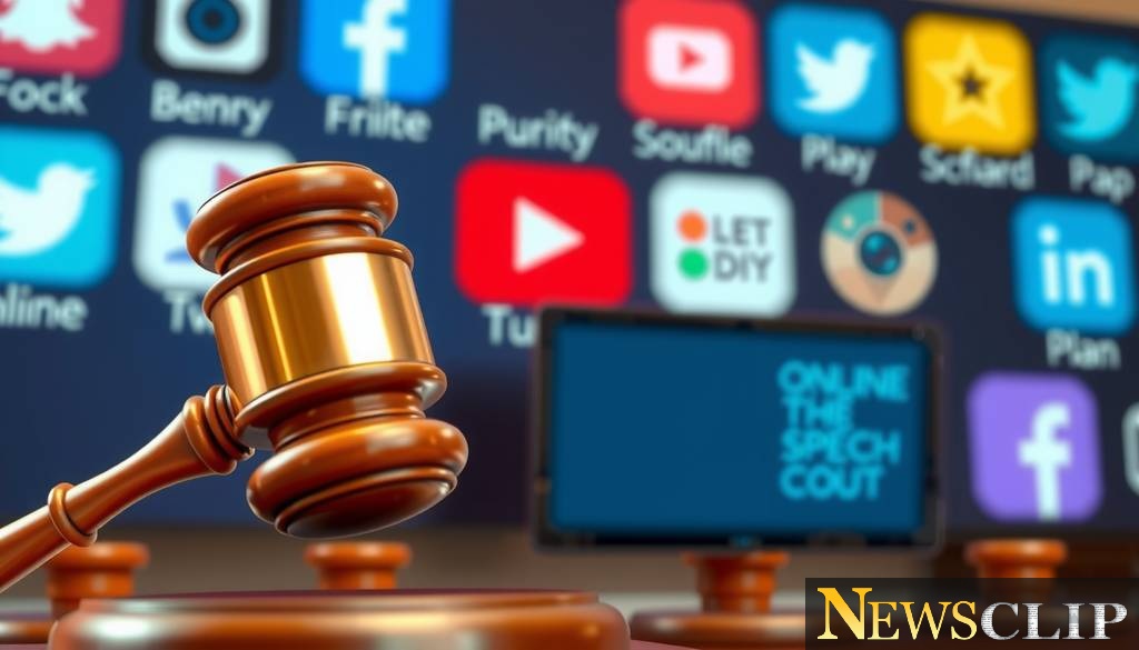 US Judge Blocks Detention of British Researcher Amid Online Hate Scrutiny