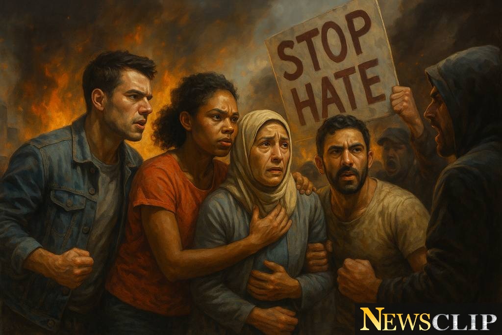 Honoring Bravery: Australia's Response to Antisemitic Terrorism