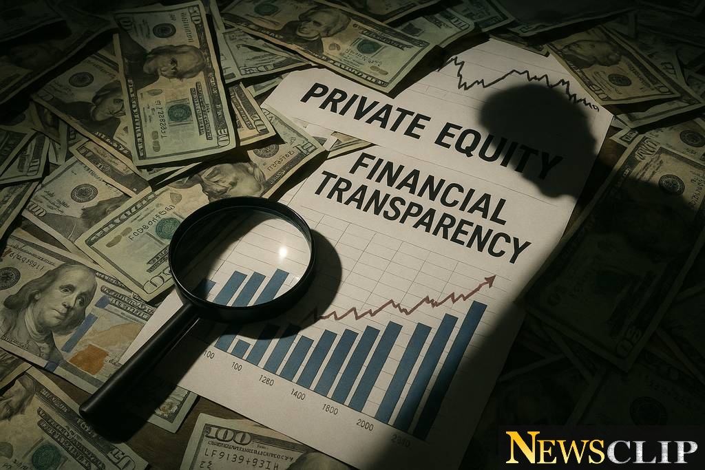 Private Equity's Dangerous Game: Circular Deals and Crumbling Trust