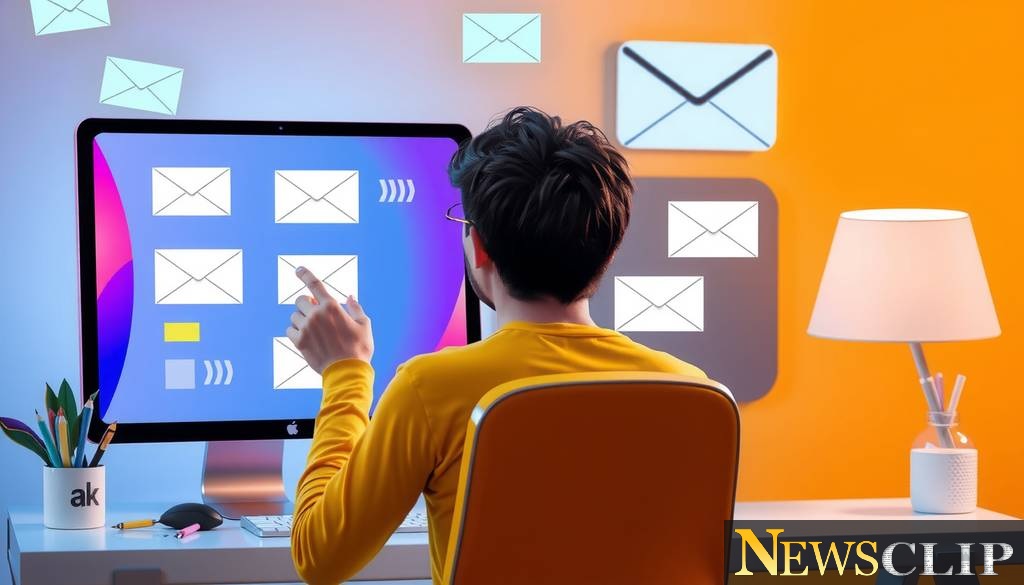 Navigating Change: Google's New Gmail Address Feature