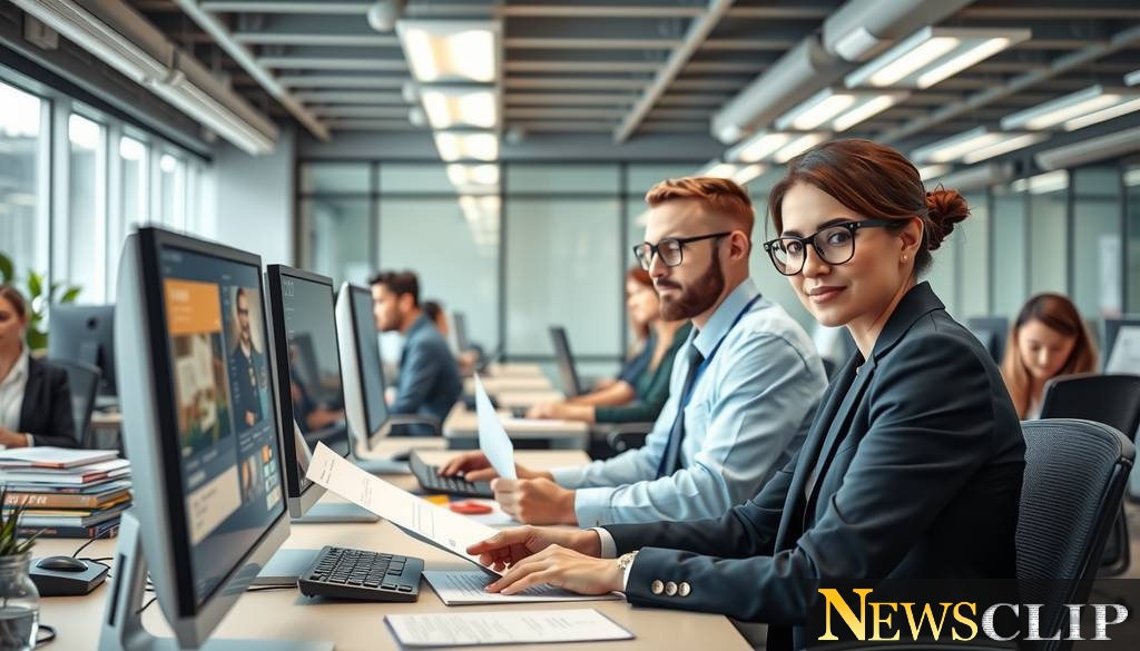 Reassessing Trump's Push for a Leaner Federal Workforce