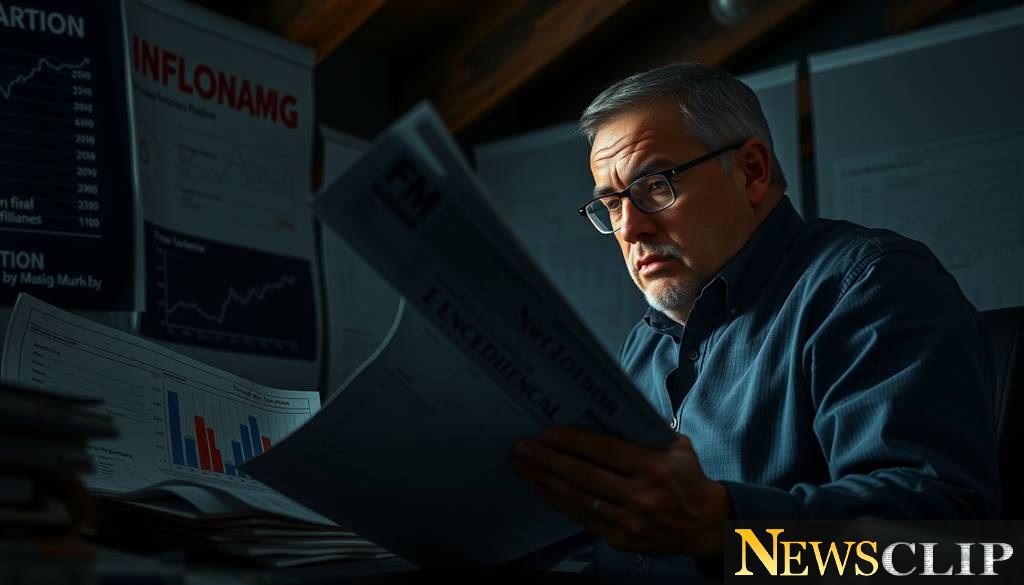 Stalled Inflation: An In-Depth Review and What It Means for Us