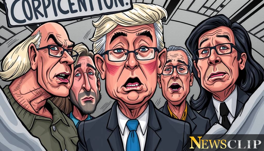 A Deep Dive into The Day's Satirical Lens: December 26, 2025