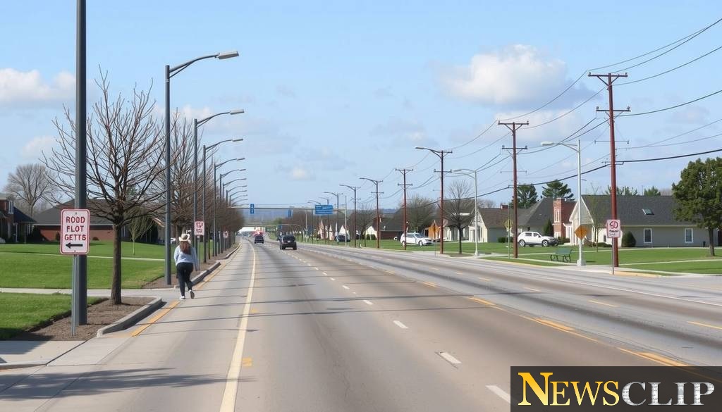 An Important Upgrade in DeSoto County's Infrastructure