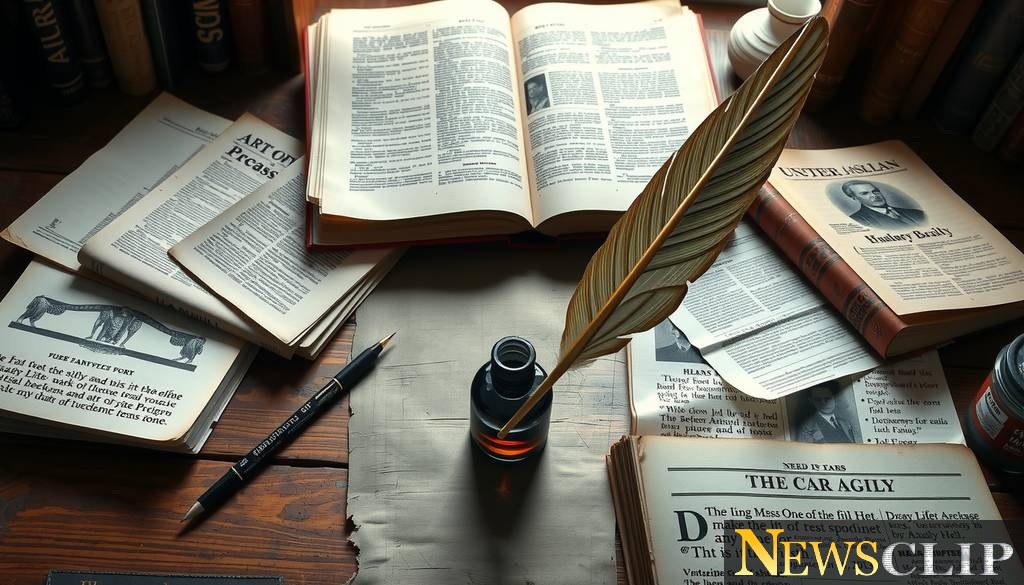 Reflecting on a Quarter of Change: The Year in Editorial Review