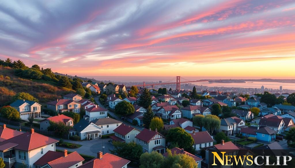 Heeding Marin: A Call for Inclusive Housing Solutions in the Bay Area