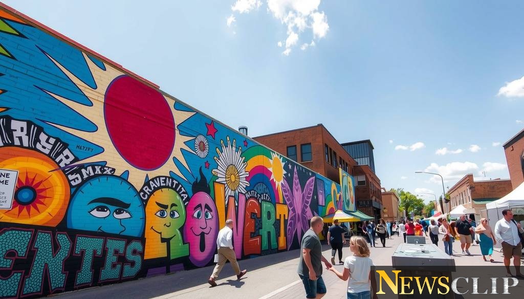 Entertainment Evolution: Fort Wayne's 2025 Arts Landscape