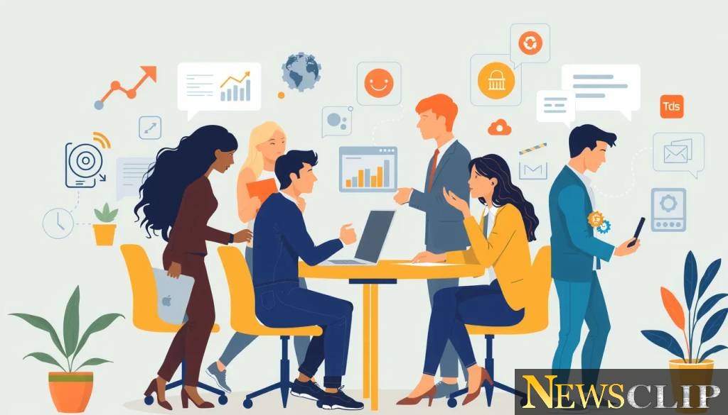 Inside a One-Week Hiring Sprint at OpenAI: A Fast-Track to Success