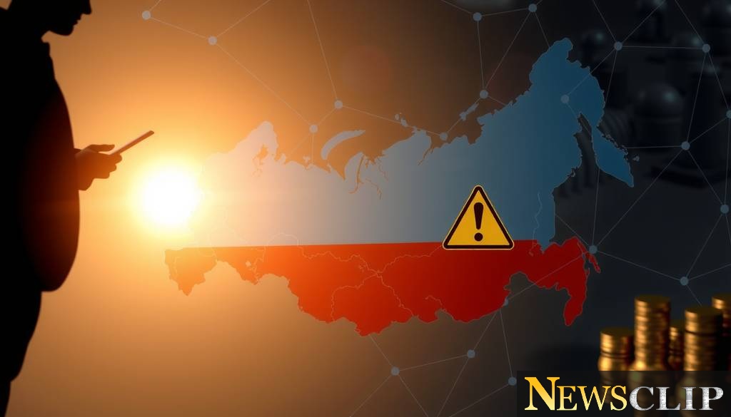 Navigating the Business Mirage: Trump's Inner Circle and the Allure of Russia