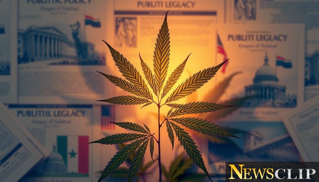 The Shift in Marijuana's Standing: What Rescheduling Means for Our Future