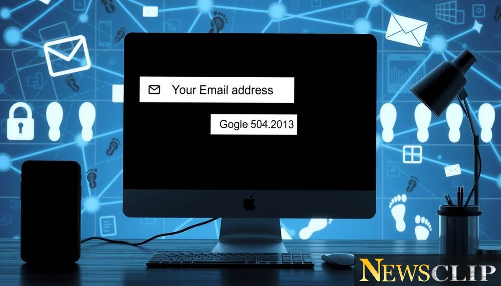 Evolution of Digital Identity: The Significance of Google's Address Change Feature