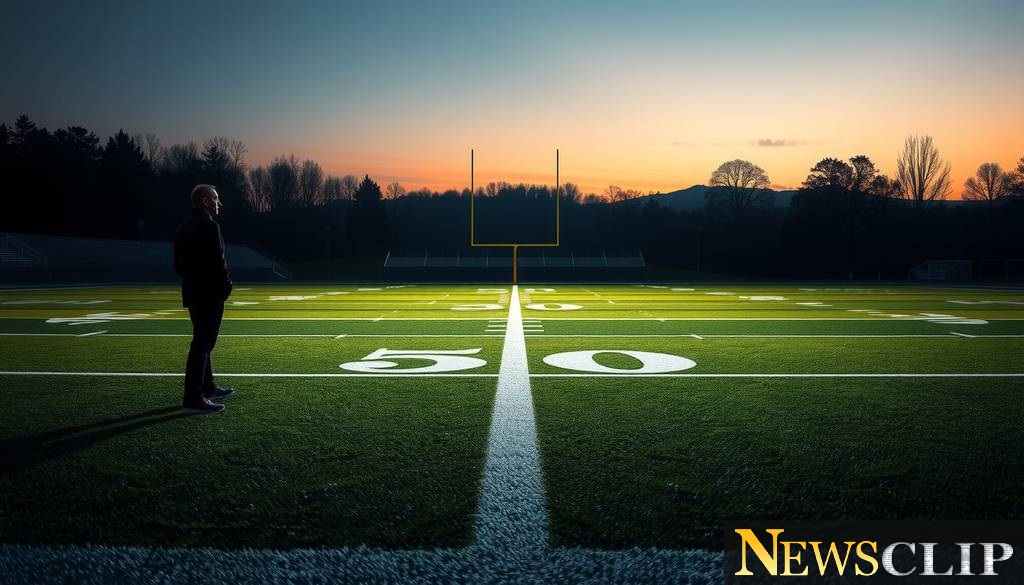 Michigan's Head Coaching Search: A Mission to Honor Legacy and Vision