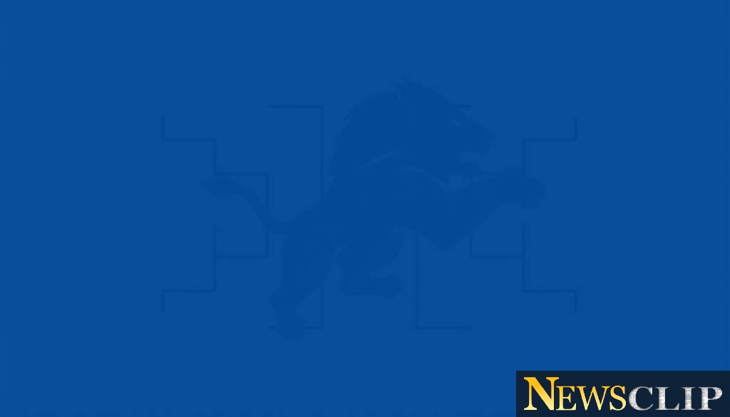 Reflections on the Lions' Heart-Wrenching Playoff Elimination