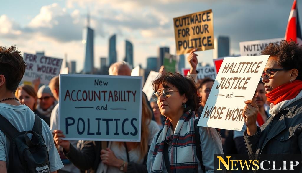 Trump's 2025 Performance Raises Alarms: A Wake-Up Call for Voters