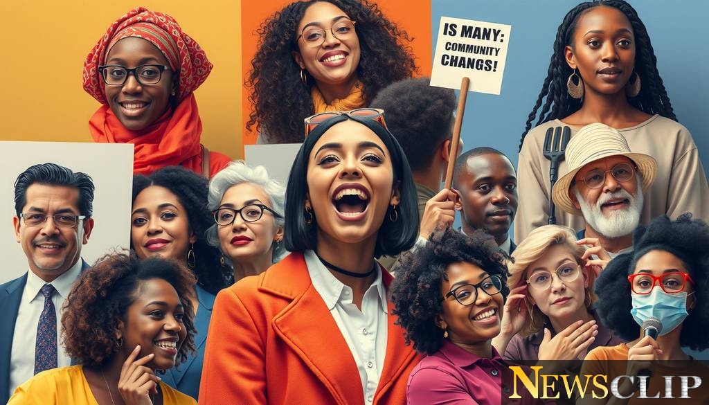 Reclaiming History: Perspectives on Our Past and Future