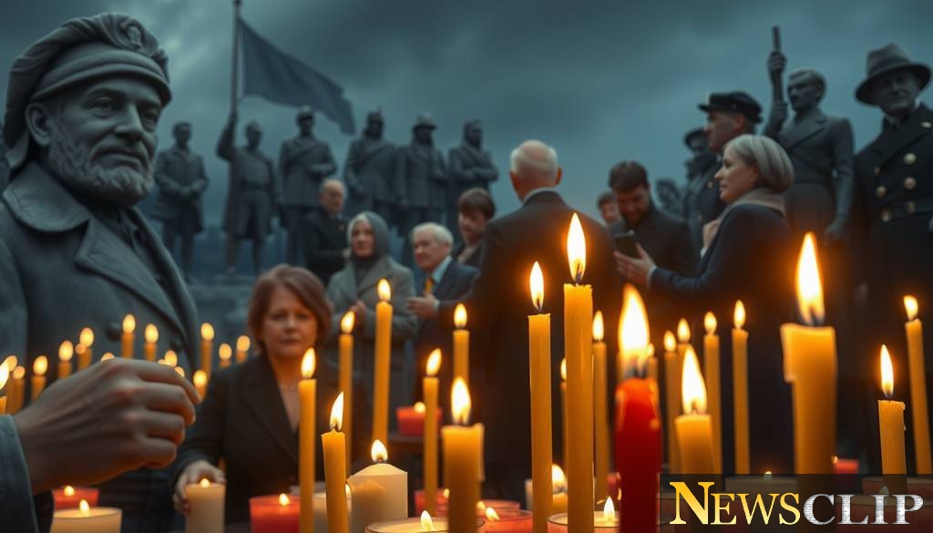 Reflecting on Our Collective Losses: The Impact of Notable Deaths