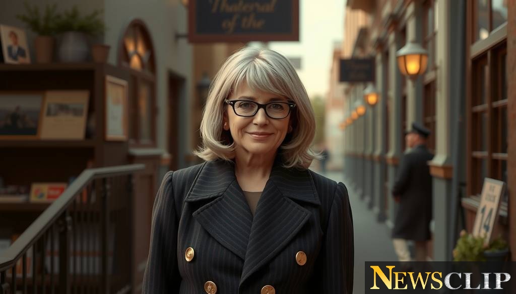 Remembering Diane Keaton: A Cinematic Icon at 79