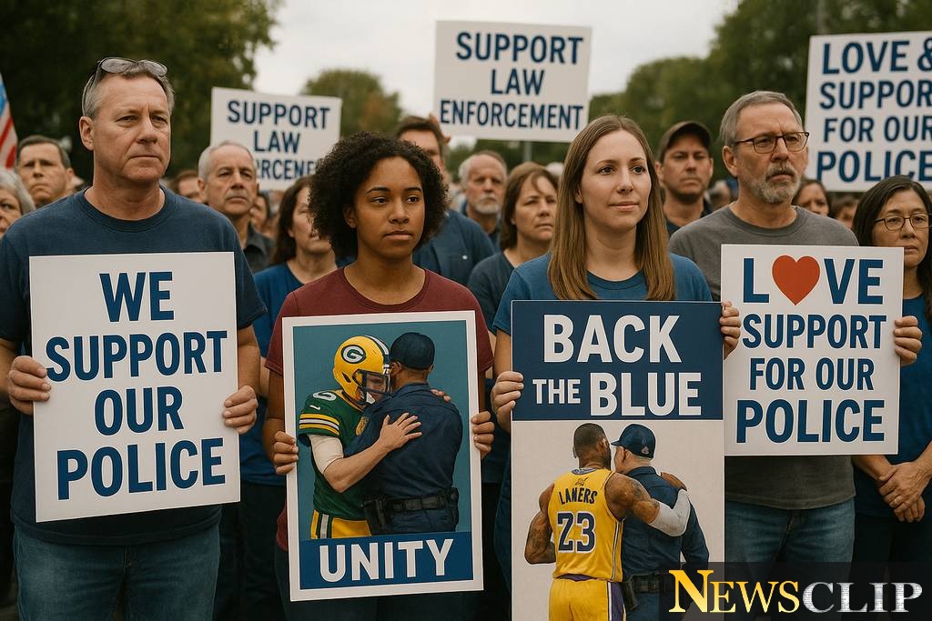 Barstool Sports Founder Scores Big: Nearly $500K for Fallen Trooper's Family