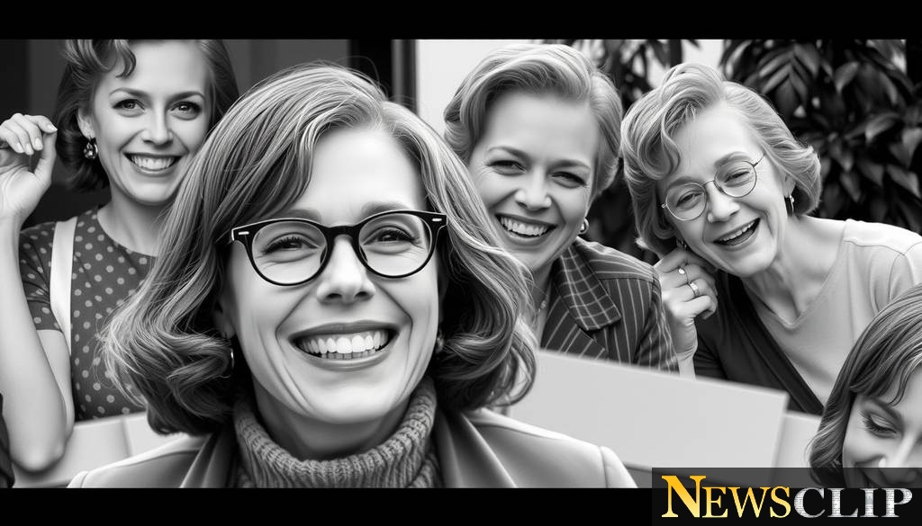 Remembering Diane Keaton: A Legacy of Love and Laughter