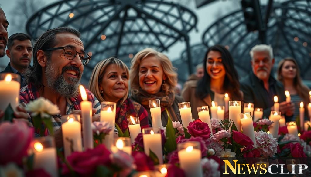 Memorial Moments: Celebrating Lives in Entertainment – Dec. 28, 2025 – Jan. 3, 2026