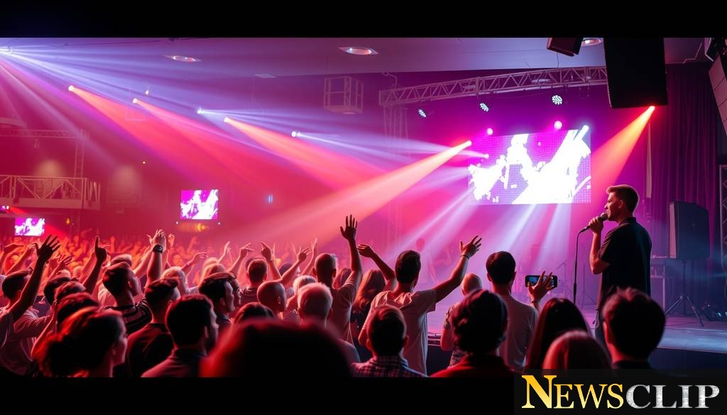 Trey Rose Lights Up Red Dirt Tavern: A Night of Musical Magic