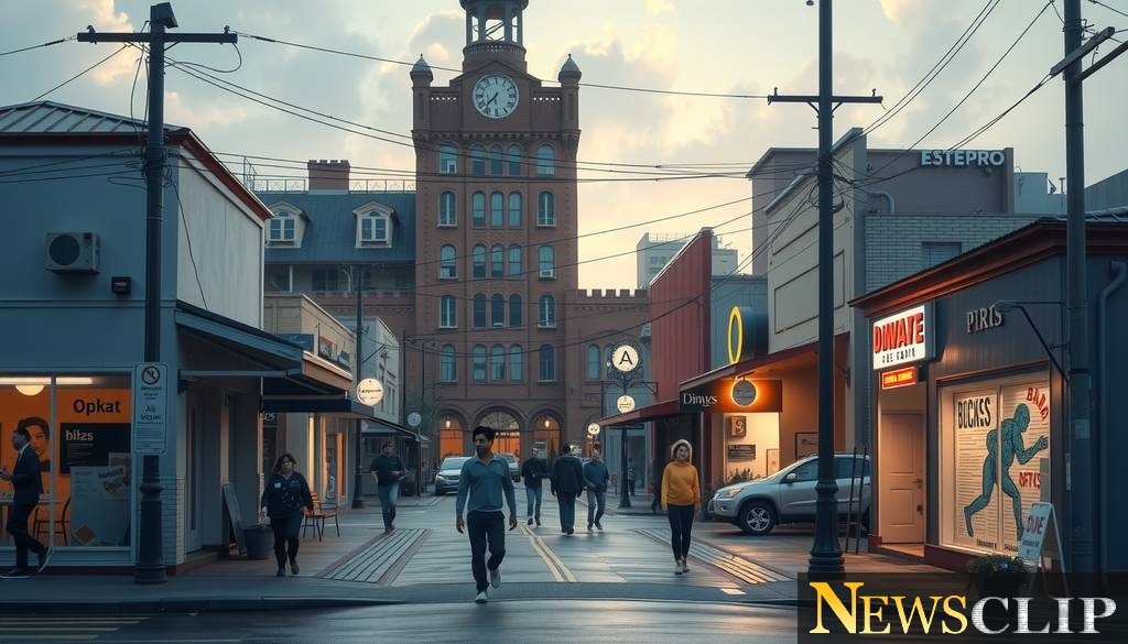 Understanding the Impact of Violence on San Jose's Business Climate